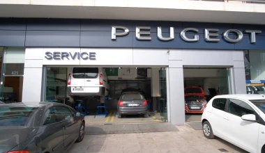 VIDEO: Από πού αγοράζεις και σε ποιον εμπιστεύεσαι το Peugeot σου;