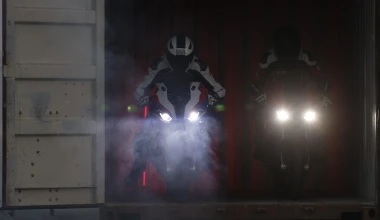 Νέα BMW S 1000 RR