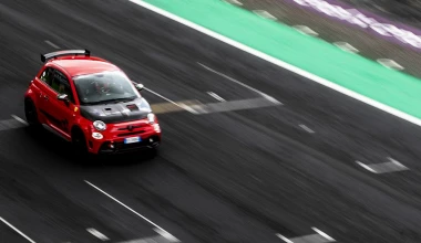 O “Σκορπιός” στις 7 πιο όμορφες πίστες της Ευρώπης