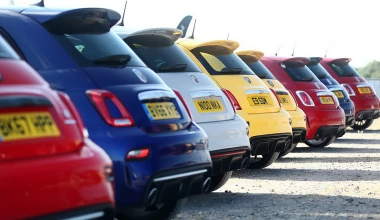 O “Σκορπιός” στις 7 πιο όμορφες πίστες της Ευρώπης