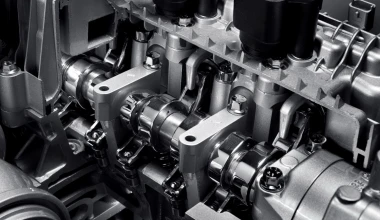 Στα άδυτα του νέου κινητήρα Firefly της FΙΑΤ