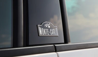 Οδηγούμε τη νέα Skoda Fabia 1.0 TSI 95PS Monte Carlo