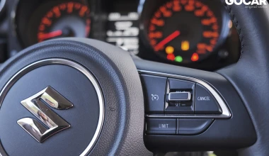 ΔΟΚΙΜΗ: SUZUKI JIMNY 1.5 VVT