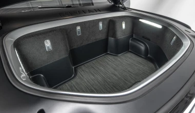 Σοκάρει ευχάριστα το νέο ηλεκτρικό pickup (video)
