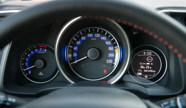 ΔΟΚΙΜΗ: Honda Jazz 1.5 i-VTEC