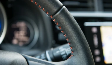 ΔΟΚΙΜΗ: Honda Jazz 1.5 i-VTEC