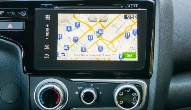 ΔΟΚΙΜΗ: Honda Jazz 1.5 i-VTEC