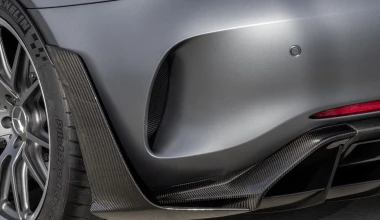 Mercedes-AMG GT R Pro για «ψαγμένους»