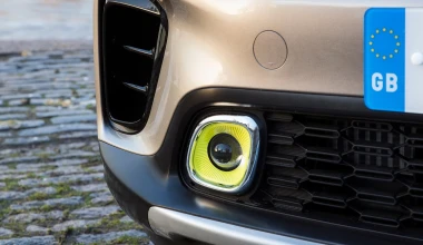 ΔΟΚΙΜΗ: Kia Picanto X-Line 1.0 Turbo