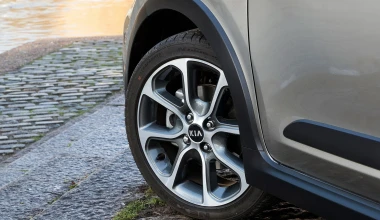 ΔΟΚΙΜΗ: Kia Picanto X-Line 1.0 Turbo