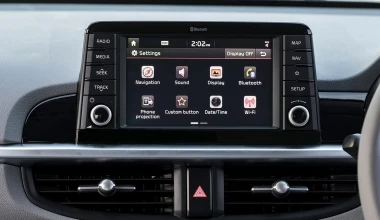 ΔΟΚΙΜΗ: Kia Picanto X-Line 1.0 Turbo