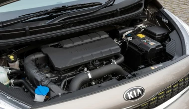 ΔΟΚΙΜΗ: Kia Picanto X-Line 1.0 Turbo