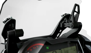 Νέα BMW F 850 GS Adventure από 13.900 ευρώ