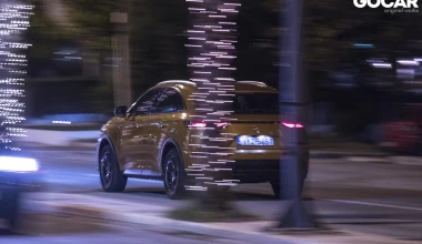 Δοκιμή: DS7 Crossback 1.5 BlueHDi 130 PS
