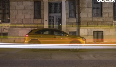 Δοκιμή: DS7 Crossback 1.5 BlueHDi 130 PS