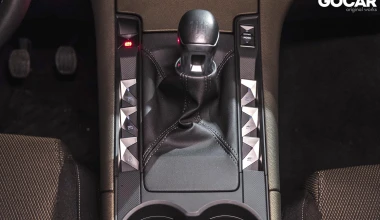 Δοκιμή: DS7 Crossback 1.5 BlueHDi 130 PS