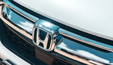 ΠΡΩΤΗ ΟΔΗΓΗΣΗ: Honda CR-V Hybrid