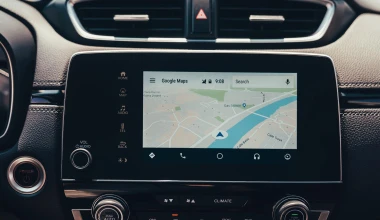 ΠΡΩΤΗ ΟΔΗΓΗΣΗ: Honda CR-V Hybrid