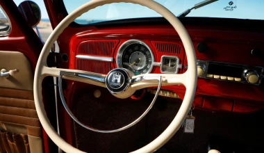 Σκαραβαίος 52 ετών, σαν καινούργιος (vid)