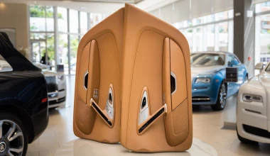 Το εσωτερικό της Veyron κάνει όσο η… νέα Porsche 911