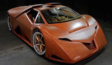 6 αυτοκίνητα με παράξενο αμάξωμα