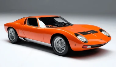 Μοντελάκια… σαν αληθινά