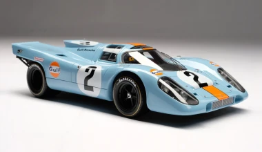 Μοντελάκια… σαν αληθινά