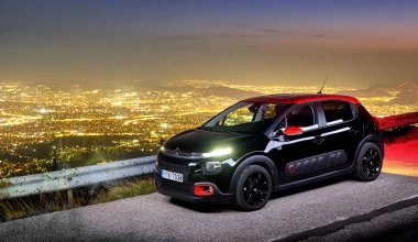 ΔΟΚΙΜΗ: Citroen C3 Sport 1.2 110 PS Auto