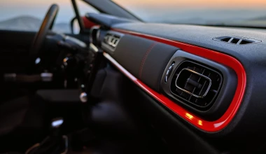 ΔΟΚΙΜΗ: Citroen C3 Sport 1.2 110 PS Auto