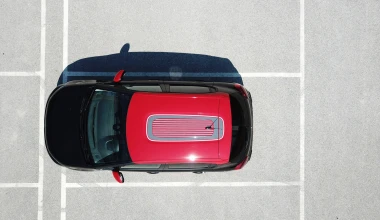 ΔΟΚΙΜΗ: Citroen C3 Sport 1.2 110 PS Auto