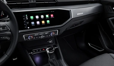 ΟΔΗΓΟΥΜΕ το νέο AUDI Q3 στην Ελλάδα