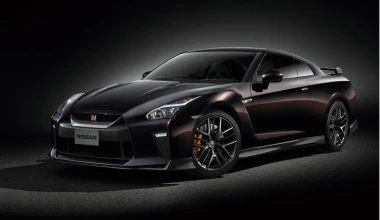 Ειδική έκδοση του GT-R ετοιμάζει η Nissan τιμώντας την Naomi Osaka