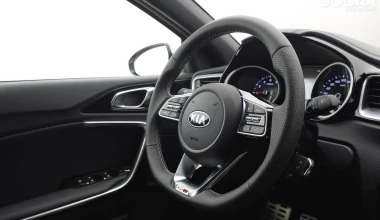 ΔΟΚΙΜΗ: Kia Ceed 1.4 T-GDi GT Line