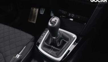 ΔΟΚΙΜΗ: Kia Ceed 1.4 T-GDi GT Line