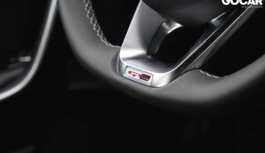 ΔΟΚΙΜΗ: Kia Ceed 1.4 T-GDi GT Line