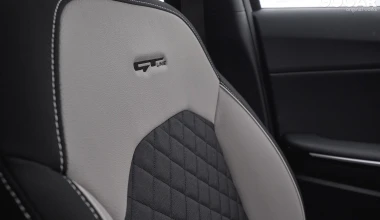 ΔΟΚΙΜΗ: Kia Ceed 1.4 T-GDi GT Line