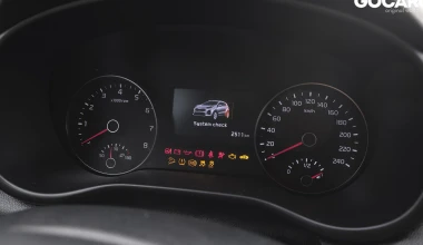 ΔΟΚΙΜΗ: Kia Sportage 1.6 T-GDi GT Line