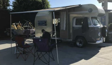 Αυτό είναι που θέλετε για την επόμενή σας εκδρομή