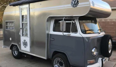 Αυτό είναι που θέλετε για την επόμενή σας εκδρομή