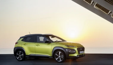 HYUNDAI: 12 Μήνες = 50+ Βραβεία!