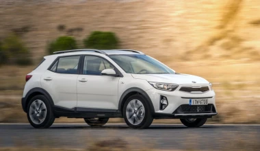 TOP 10 ΔΟΚΙΜΕΣ ΤΟΥ GOCAR TO 2018