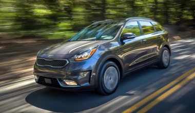 Τα αστέρια του 2019