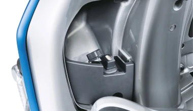 Ηλεκτρική Vespa με 6.390 ευρώ