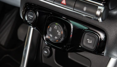 ΔΟΚΙΜΗ: Citroen C3 Aircross 1.2 PureTech 110