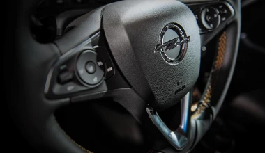 ΔΟΚΙΜΗ: Opel Crossland X 1.2T 130 PS