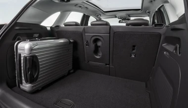 ΔΟΚΙΜΗ: Opel Crossland X 1.2T 130 PS