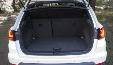 ΔΟΚΙΜΗ: Seat Arona 1.5 TSI FR