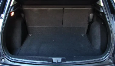 ΔΟΚΙΜΗ: Honda HR-V 1.5 i-VTEC 2019