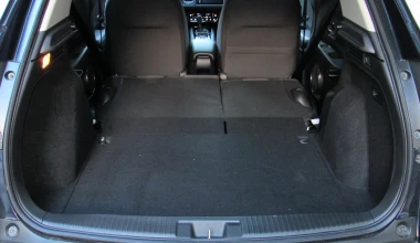 ΔΟΚΙΜΗ: Honda HR-V 1.5 i-VTEC 2019