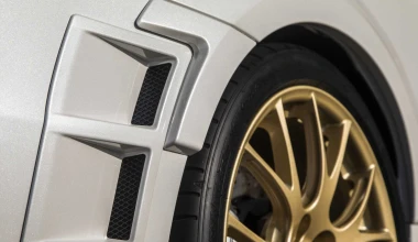 Νέο Subaru STI S209